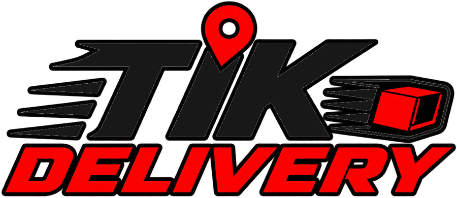 TIK Delivery